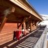 Alpe d´Huez - Chalet Des Neiges. Alpe D'huez